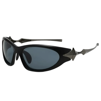 Arrow-Vision-Schnelle-Rave-Brille
