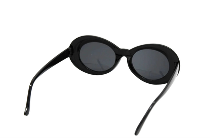 ElectroNerd Retro Techno & Rave Brille
#farbe_schwarz