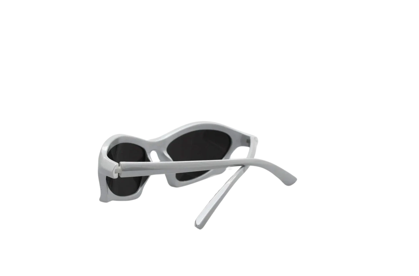 ElectroVision Techno & Rave Brille