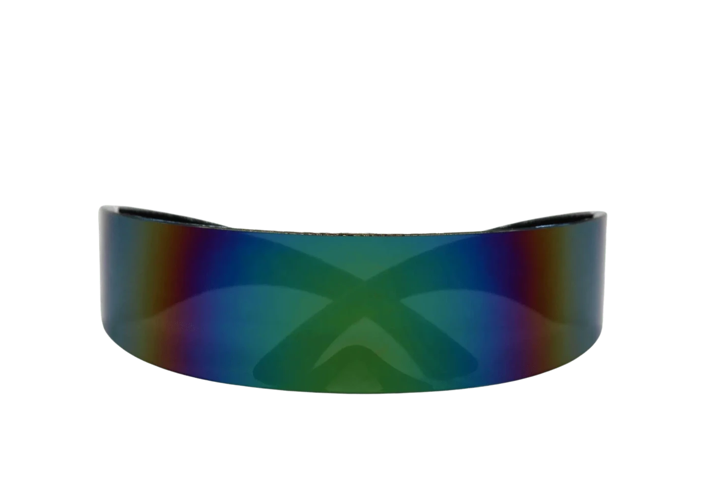 HoloVision Rave & Techno Brille