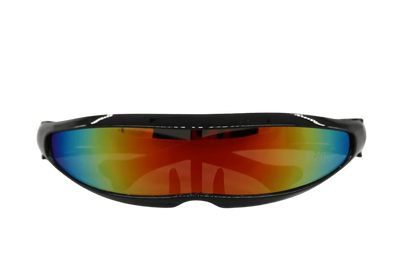 Neon Cyclone Techno Brille
#farbe_schwarz/Gelb