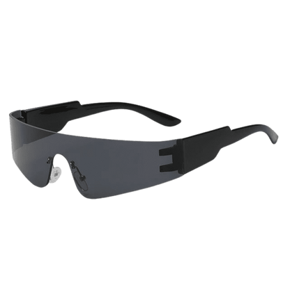 VisionRave Dynamic Shades-Brille
